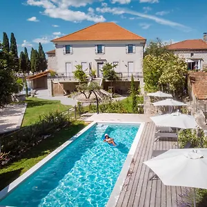  Lodge Clos Olivier De Serres Frankrijk