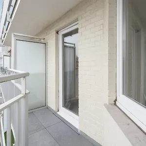 Appartement Residentie Piccadilly 2 Slpk Te Oostende, 4 Tot 5 Pers, Met Terras België