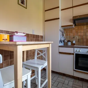  Vakantiehuis Vlak Bij Zee België