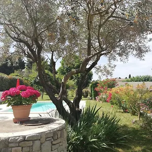 Sophie Et Jamiel Appartement